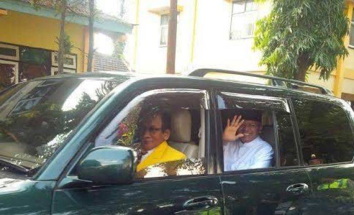 Pendaftaran Bacabup Malang, Rendra Disusul Dewanti Rumpoko Pendaftaran Bacabup Malang, Rendra Disusul Dewanti Rumpoko