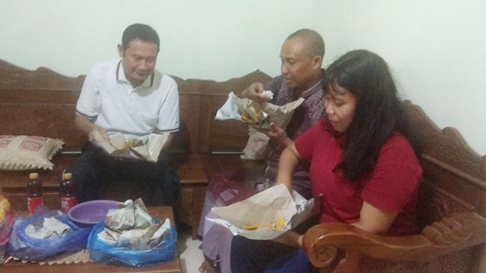 Ayu Winda Puspitasari, Mahasiswi Wuhan Asal Lamongan Pulang Selamat