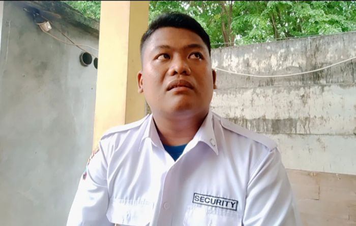 7 Pelaku Begal di Probolinggo Gagal Sikat Motor dan Uang Satpam Pabrik Kayu, Ternyata Pelatih Silat