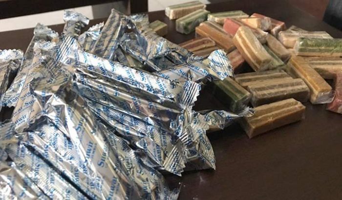 Suwar Suwir, Makanan Khas Jember yang Terlupakan Suwar Suwir, Makanan Khas Jember yang Terlupakan