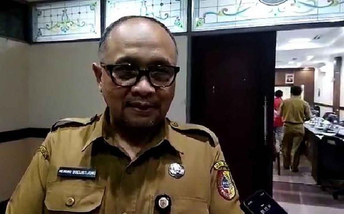 Banyak Aset Daerah yang Terbengkalai, Pemkab Jember Lakukan ini Banyak Aset Daerah yang Terbengkalai, Pemkab Jember Lakukan ini
