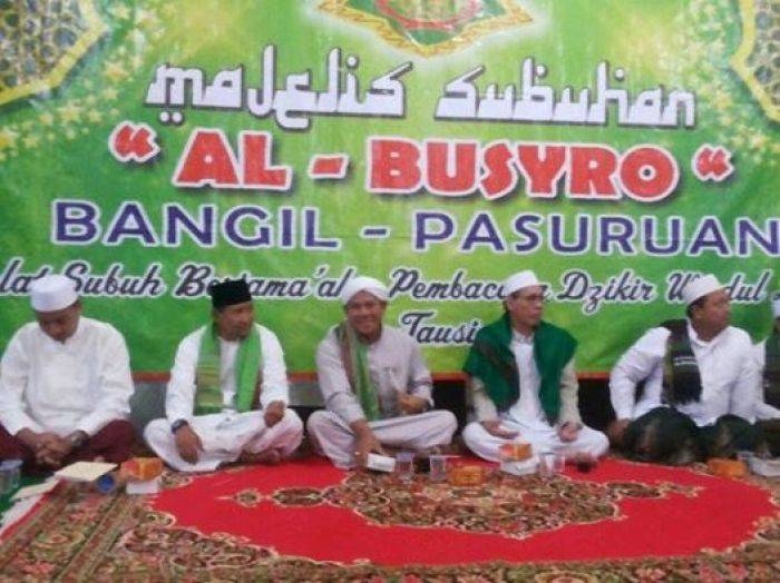 Bangil akan Ditetapkan Jadi Ibu Kota Kabupaten Pasuruan Bangil akan Ditetapkan Jadi Ibu Kota Kabupaten Pasuruan