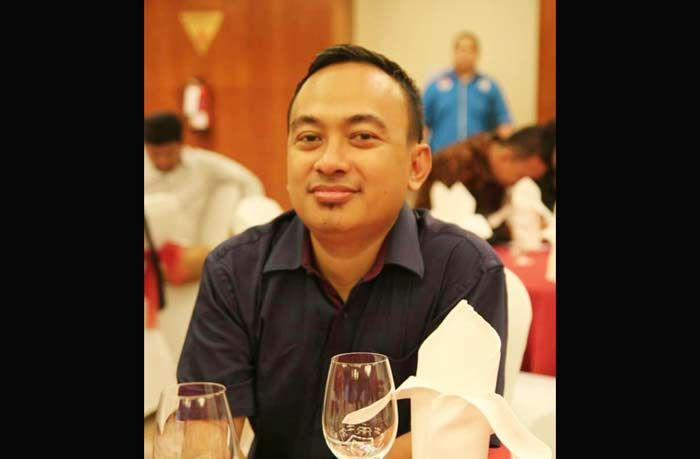 Pimpin KNPI Jatim, Suhawi Siap Kawal Pilgub Jatim Pimpin KNPI Jatim, Suhawi Siap Kawal Pilgub Jatim