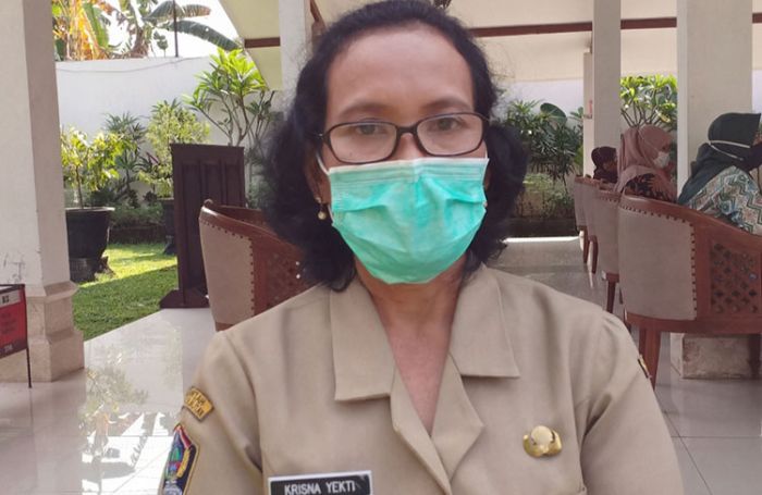 Kasus Covid-19 di Kabupaten Blitar Terus Melonjak, Tambahan Terbanyak dari Klaster Pondok