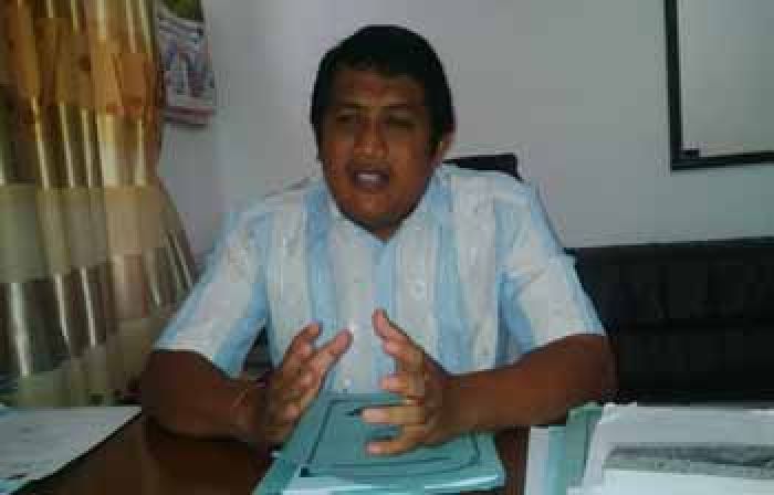 DPRD Pacitan Desak OPD Terkait Tuntaskan Penyebaran Leptospirosis DPRD Pacitan Desak OPD Terkait Tuntaskan Penyebaran Leptospirosis