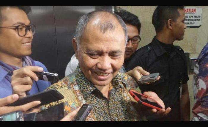 Kasus Program E-KTP Nasional, KPK: Negara Rugi Rp 2 Triliun Lebih Kasus Program E-KTP Nasional, KPK: Negara Rugi Rp 2 Triliun Lebih