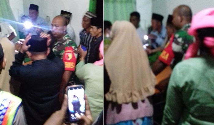Carok di Pegantenan Pamekasan, Sama-sama Luka Parah Carok di Pegantenan Pamekasan, Sama-sama Luka Parah