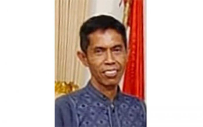 LSM Jimat Minta Ada Uji Publik Dokumen Lelang Proyek Revitalisasi Pasar Cheng Hoo LSM Jimat Minta Ada Uji Publik Dokumen Lelang Proyek Revitalisasi Pasar Cheng Hoo