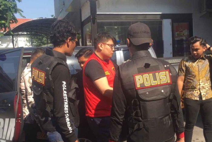 Kasus Penganiayaan oleh Anak Anggota DPR RI, Pengacara Berharap Polisi Sertakan Pasal Pembunuhan Kasus Penganiayaan oleh Anak Anggota DPR RI, Pengacara Berharap Polisi Sertakan Pasal Pembunuhan