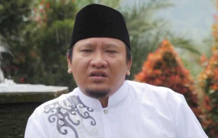 Bupati Pasuruan Tepis Proyek Umbulan Sengsarakan Rakyat Bupati Pasuruan Tepis Proyek Umbulan Sengsarakan Rakyat
