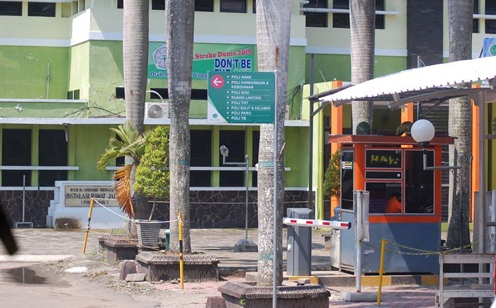 Hasil Swab, 2 PDP Trenggalek Negatif Covid-19