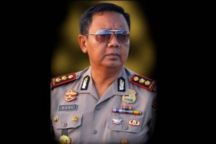 Kapolres Situbondo Imbau Warga tak Termakan Isu Memecah Belah Jelang Pilkada Kapolres Situbondo Imbau Warga tak Termakan Isu Memecah Belah Jelang Pilkada