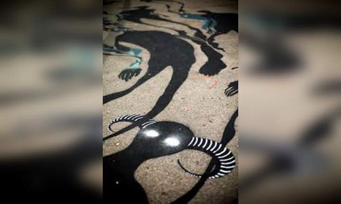 Misteri Hilangnya Kakek di Jember, Polisi Temukan Banyak Tulisan Kematian Misteri Hilangnya Kakek di Jember, Polisi Temukan Banyak Tulisan Kematian