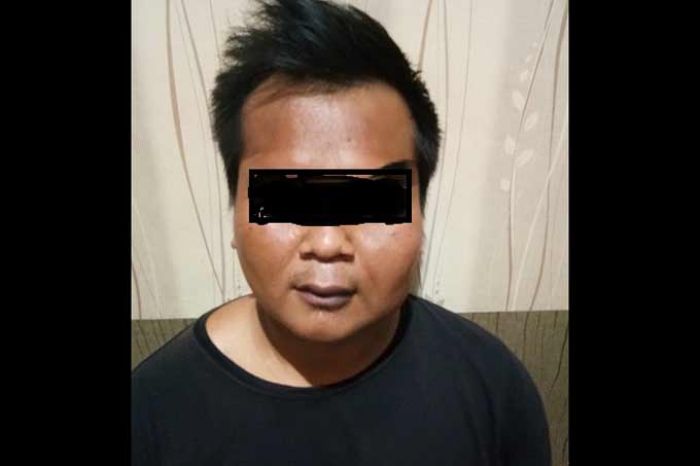 Ditodong dan Diacam Diperkosa pada Siang Hari di Suramadu Ditodong dan Diacam Diperkosa pada Siang Hari di Suramadu