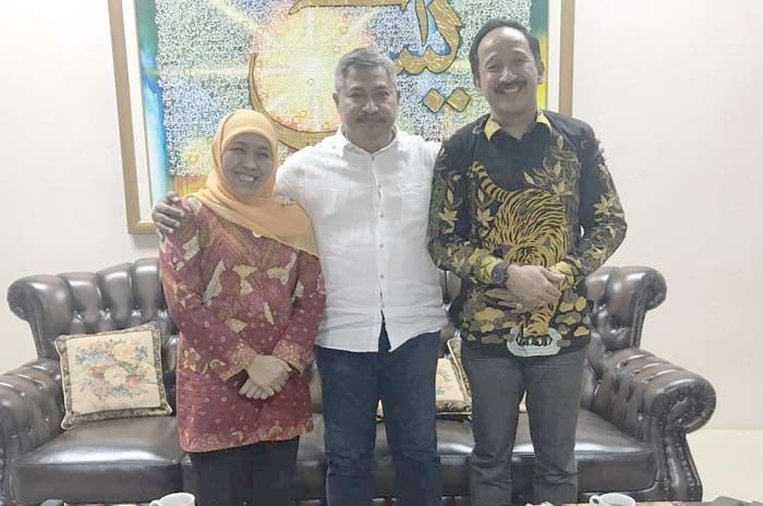 Gus Choi Nilai Ipong Santri yang Multitalenta Gus Choi Nilai Ipong Santri yang Multitalenta