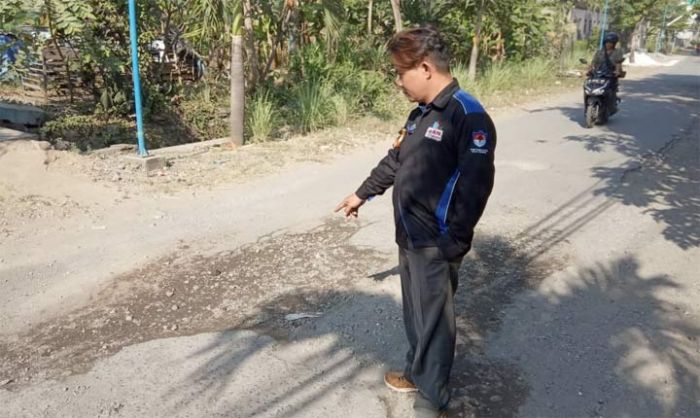 Silpa APBD 2019 Tembus Rp 300 Miliar, DPRD Minta DPUTR Lakukan Perencanaan Lebih Awal Silpa APBD 2019 Tembus Rp 300 Miliar, DPRD Minta DPUTR Lakukan Perencanaan Lebih Awal