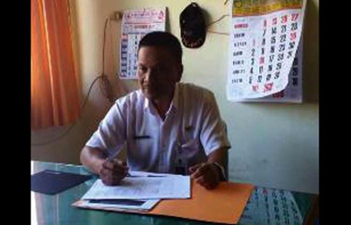 Pantau Wilayah Rawan Bencana, BPBD Pacitan Siagakan Dua Regu Saat Cuti Lebaran Pantau Wilayah Rawan Bencana, BPBD Pacitan Siagakan Dua Regu Saat Cuti Lebaran
