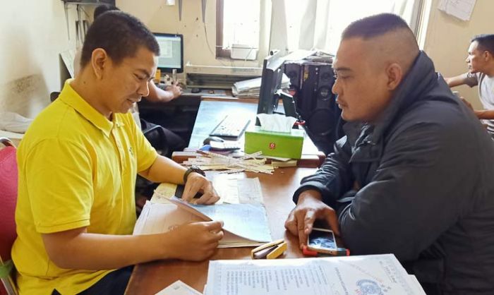 Bingung Mutasikan Kendaraan? Ini Syarat dan Tata Cara Mutasi Bingung Mutasikan Kendaraan? Ini Syarat dan Tata Cara Mutasi
