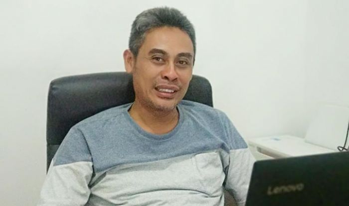 Kepala Dispora Surabaya Mangkir dari Panggilan Bawaslu Pacitan Kepala Dispora Surabaya Mangkir dari Panggilan Bawaslu Pacitan