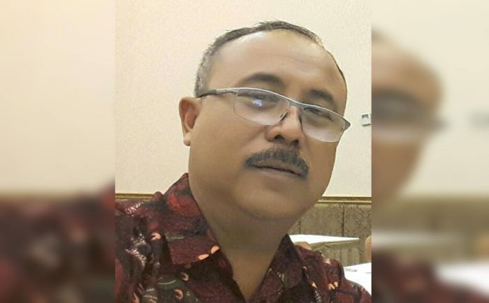 Serba Online, PPDB SMAN 1 Bangsal Mojokerto Terapkan Protokol Kesehatan