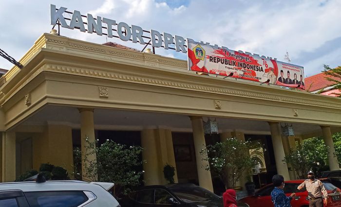 Pimpinan DPRD Gresik dan Komisi IV Segera Panggil Pemilik Panti Asuhan Al Amin Pimpinan DPRD Gresik dan Komisi IV Segera Panggil Pemilik Panti Asuhan Al Amin