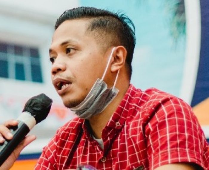 Budaya Organisasi Badan Pengawas Pemilu dan Pandemi Covid-19 Budaya Organisasi Badan Pengawas Pemilu dan Pandemi Covid-19