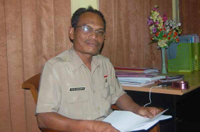 ULP Trenggalek Targetkan Semua Paket Lelang Selesai pada Oktober ULP Trenggalek Targetkan Semua Paket Lelang Selesai pada Oktober