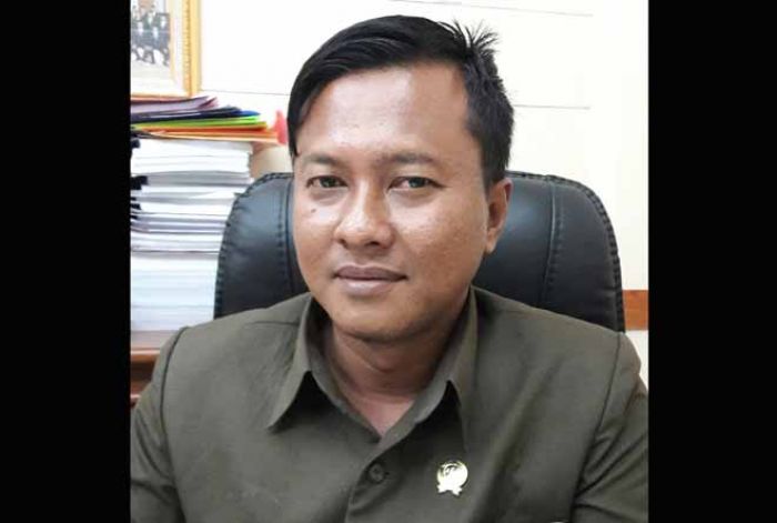 Tingkatkan Peran sebagai Penyelenggara Pemerintah Daerah, 50 Anggota DPRD Gresik Ikuti Bimtek Tingkatkan Peran sebagai Penyelenggara Pemerintah Daerah, 50 Anggota DPRD Gresik Ikuti Bimtek