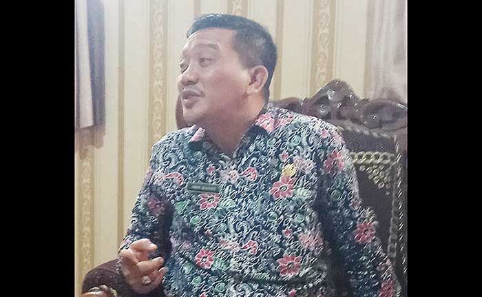 10 SD dan SMP di Kota Mojokerto Terima Guyuran Anggaran Rehab Rp 4,5 M 10 SD dan SMP di Kota Mojokerto Terima Guyuran Anggaran Rehab Rp 4,5 M