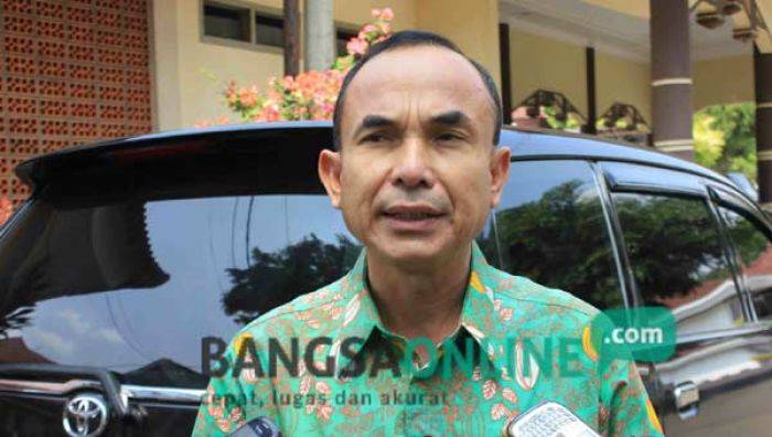 Dugaan Penggelapan Uang Partai Gerinda Bojonegoro Dilaporkan ke Polda Jatim Dugaan Penggelapan Uang Partai Gerinda Bojonegoro Dilaporkan ke Polda Jatim