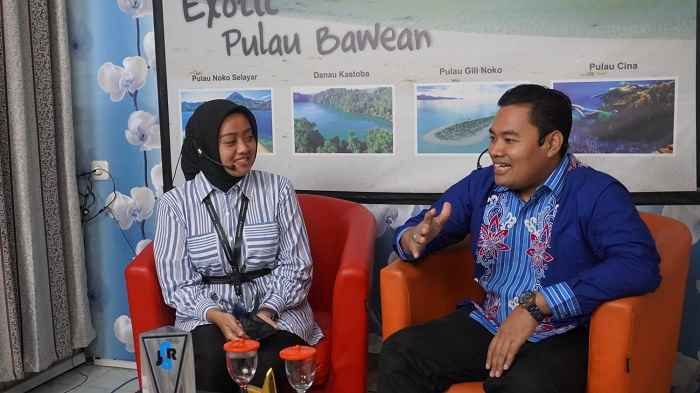 KPU Gresik Siap Laksanakan Pemilu Serentak 2024, Berikut Detail Persiapannya KPU Gresik Siap Laksanakan Pemilu Serentak 2024, Berikut Detail Persiapannya