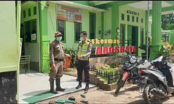 Alasan Penuh dan Tidak Ada Alat, Puskesmas Arosbaya Tolak Rawat Pasien Balita