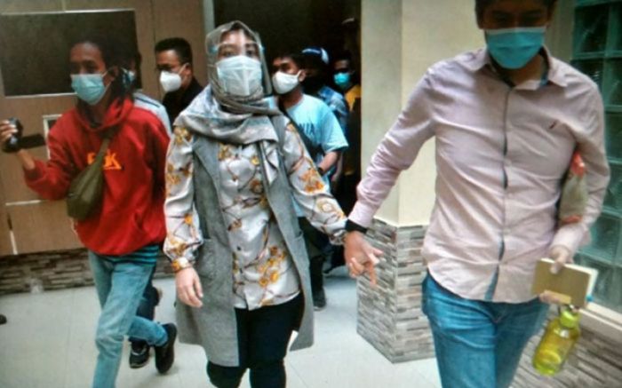 Terungkap, Kronologi Mahar Rekom PKB Cagub Lampung Rp 11 M, Berubah Rp 30 M, Lalu Rp 40 M Terungkap, Kronologi Mahar Rekom PKB Cagub Lampung Rp 11 M, Berubah Rp 30 M, Lalu Rp 40 M
