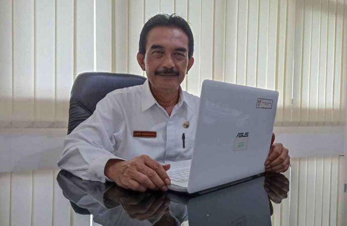 Hasil Evaluasi Smart City 2022, Kota Kediri ke-4 Tertinggi se-Jawa Timur Hasil Evaluasi Smart City 2022, Kota Kediri ke-4 Tertinggi se-Jawa Timur