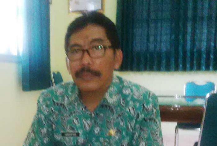 Ribuan ASN di Pacitan Pensiun, BP2KD Sudah Usulkan Tiga Ribuan Formasi ke Pusat Ribuan ASN di Pacitan Pensiun, BP2KD Sudah Usulkan Tiga Ribuan Formasi ke Pusat