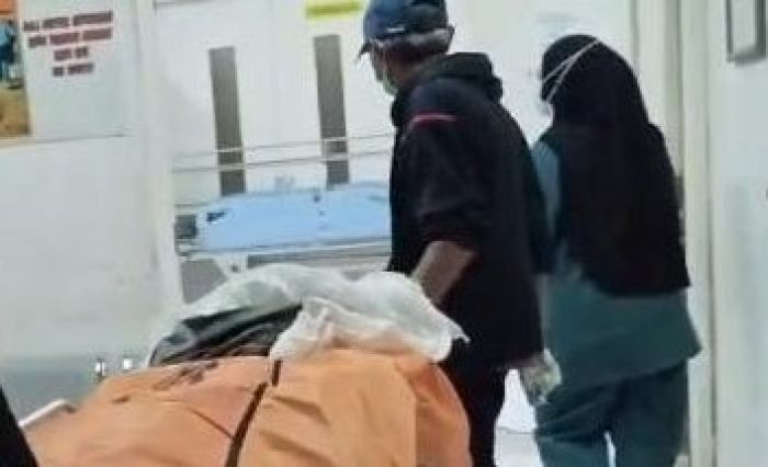 Jasad Wanita Penuh Luka Sajam di Bangkalan Diduga Korban Pembunuhan Motif Asmara