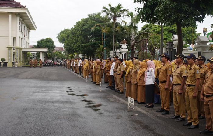 Polemik Pergeseran dan Pemutusan PPPK, Pemkab Tuban Siapkan Skema Redistribusi ASN
