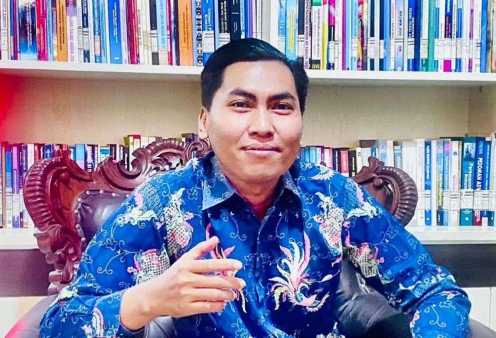 Pascadebat Pilbup Malang, Direktur Pusdek Ingatkan HM Sanusi Tak Lupakan Masalah Kompleks ini Pascadebat Pilbup Malang, Direktur Pusdek Ingatkan HM Sanusi Tak Lupakan Masalah Kompleks ini