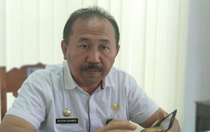 Soal Tak Diundangnya Ketua KPU dan Bawaslu dalam Acara Hari Jadi Pacitan, Panitia: Mungkin Lupa