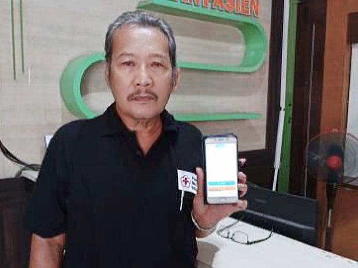  Inovasi BPJS Kesehatan Antrean Online, Atmadja Rasakan Layanan Rumah Sakit Kini Lebih Cepat
