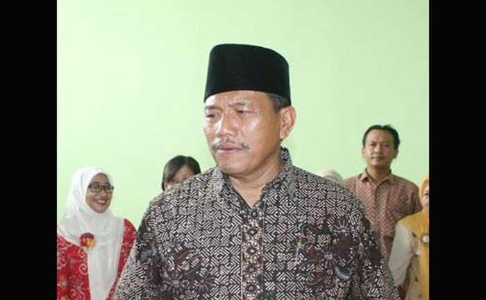 Ratusan Lembaga Pendidikan di Pasuruan akan Direhab Ratusan Lembaga Pendidikan di Pasuruan akan Direhab