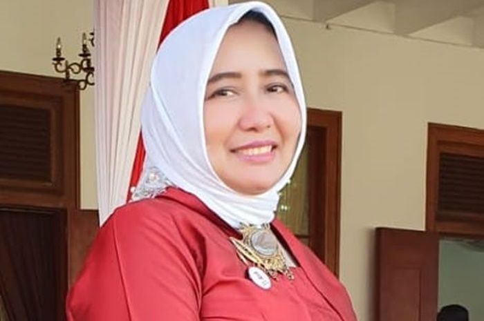 HPN 2022, Anik Maslachah Bangga dengan Eksistensi Jurnalis Nahdliyin HPN 2022, Anik Maslachah Bangga dengan Eksistensi Jurnalis Nahdliyin
