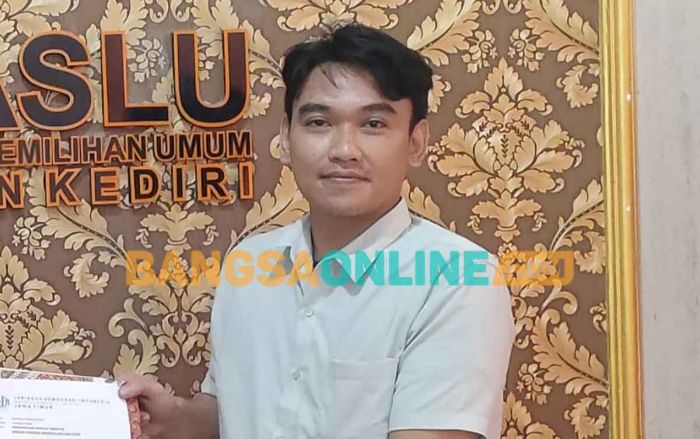 Hasil Pengawasan Pilkada 2024, Bawaslu Kabupaten Kediri Minta Paslon Lengkapi Berkas Persyaratan Hasil Pengawasan Pilkada 2024, Bawaslu Kabupaten Kediri Minta Paslon Lengkapi Berkas Persyaratan