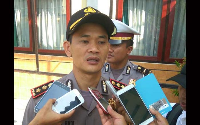 Jelang Pilkades Serentak Pamekasan, 3 Desa Rawan Konflik Jelang Pilkades Serentak Pamekasan, 3 Desa Rawan Konflik