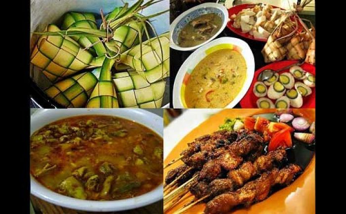 Lebaran Nyaman, Pencernaan Sehat, Ini Caranya agar Tak Terkena Dyspepsia Lebaran Nyaman, Pencernaan Sehat, Ini Caranya agar Tak Terkena Dyspepsia