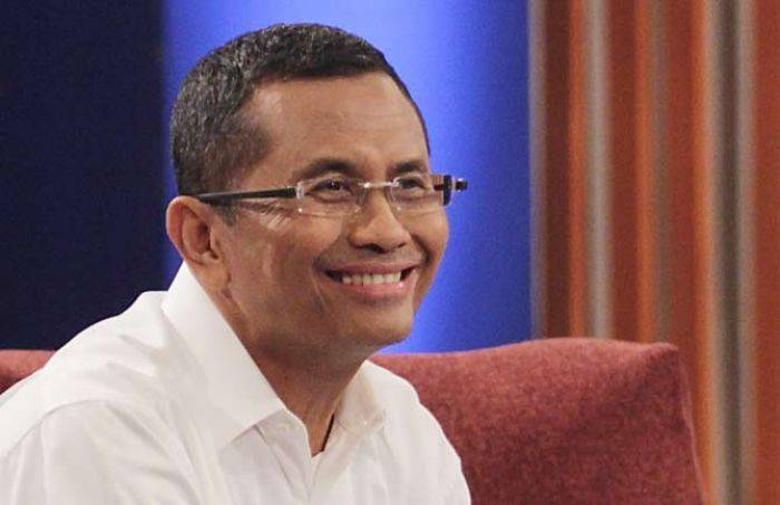 Tak Pernah Lakukan Korupsi, Dahlan Iskan Ajukan Praperadilan Tak Pernah Lakukan Korupsi, Dahlan Iskan Ajukan Praperadilan