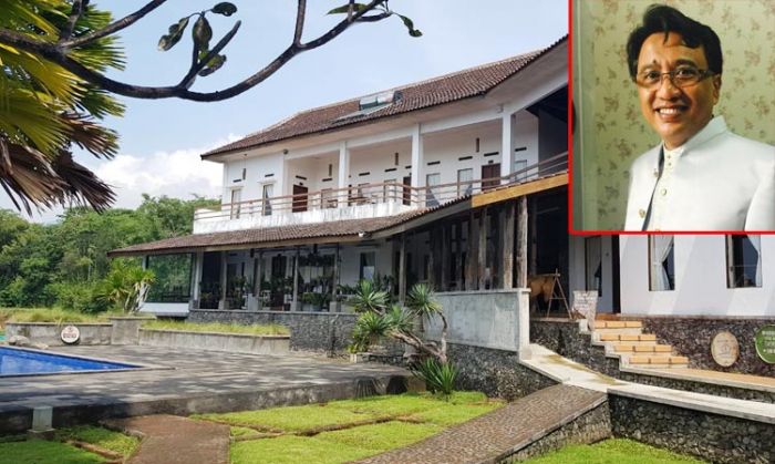 PHRI Akui Okupansi Hotel di Batu Menurun PHRI Akui Okupansi Hotel di Batu Menurun