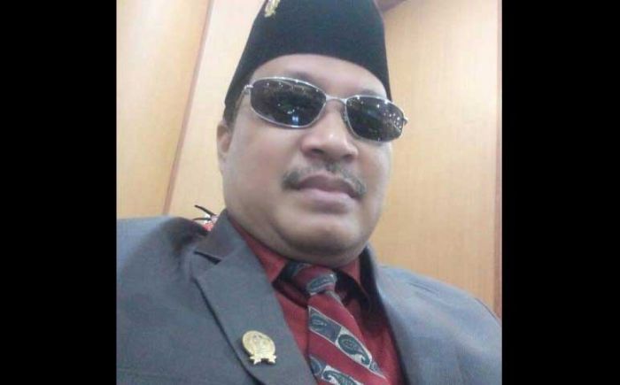 APBD Gresik 2017 Terancam Dipenalti Kemenkeu APBD Gresik 2017 Terancam Dipenalti Kemenkeu