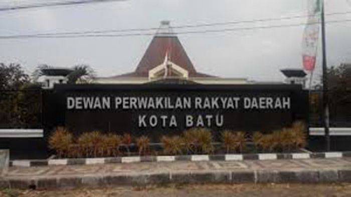 Dugaan Suap Terkait RDTRK Santer Terdengar di DPRD Kota Batu Dugaan Suap Terkait RDTRK Santer Terdengar di DPRD Kota Batu