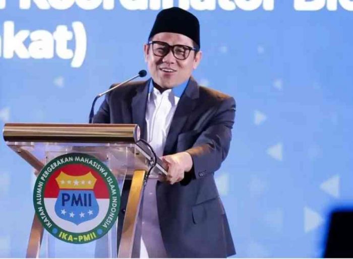 Cak Imin Sebut Ketum PBNU Gagal, Jangan Diteruskan, Nusron: Aumni PMII seperti Tamu di PBNU